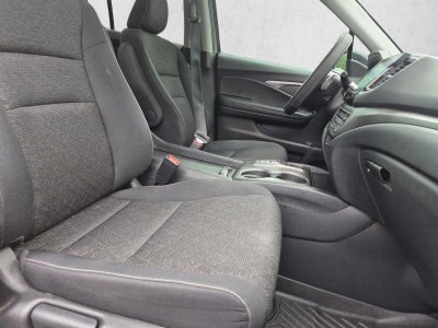 2023 Honda Ridgeline Sport AWD