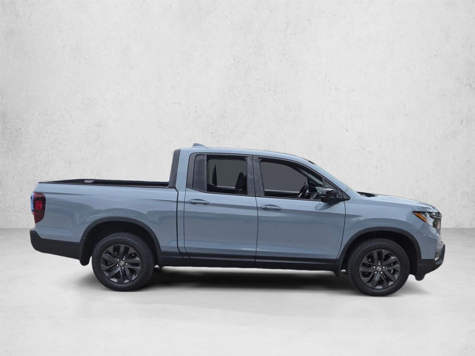 2023 Honda Ridgeline Sport AWD