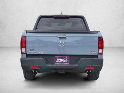 2023 Honda Ridgeline Sport AWD