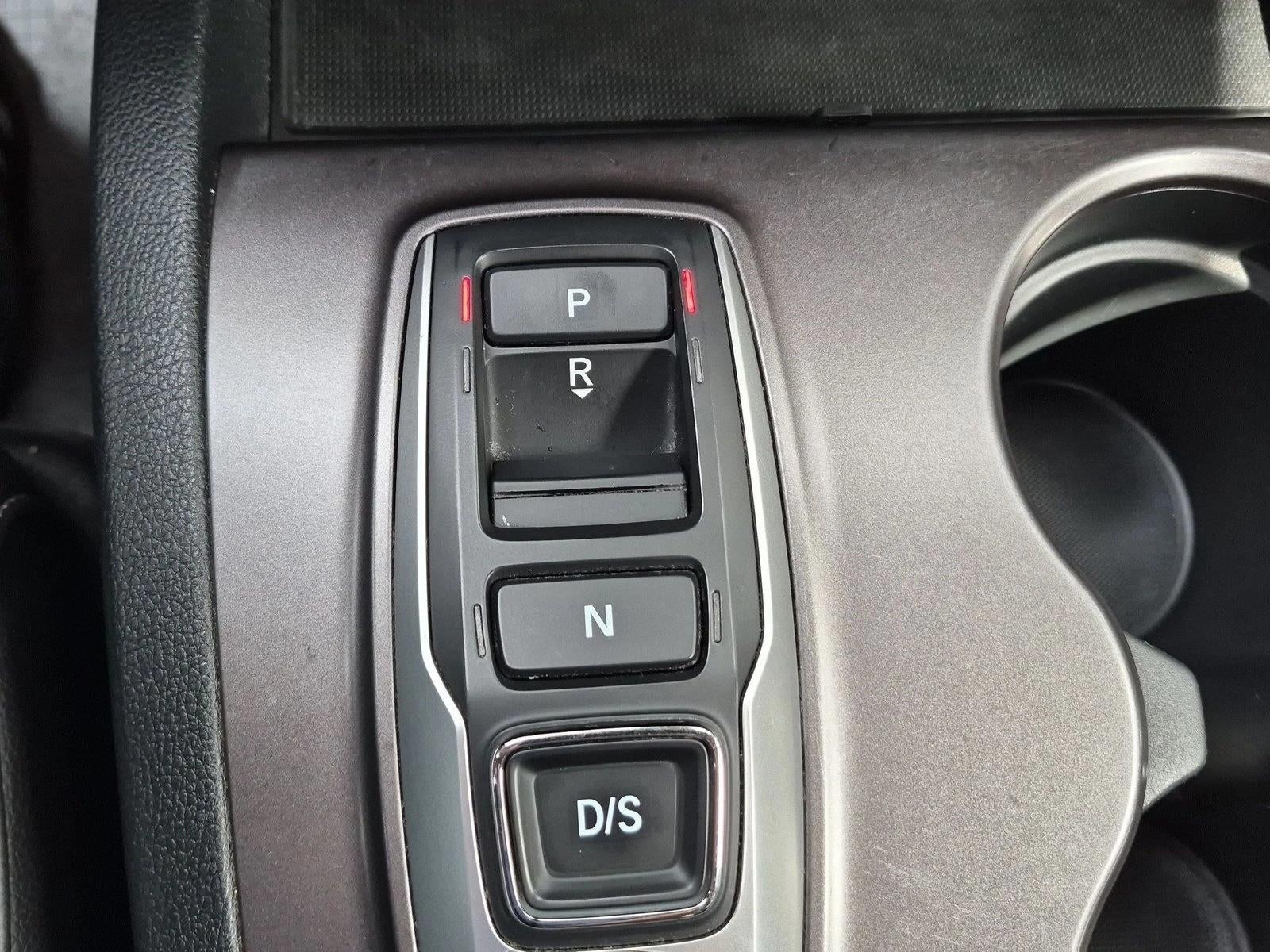 2020 Honda Ridgeline RTL AWD