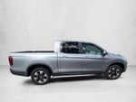 2020 Honda Ridgeline RTL AWD