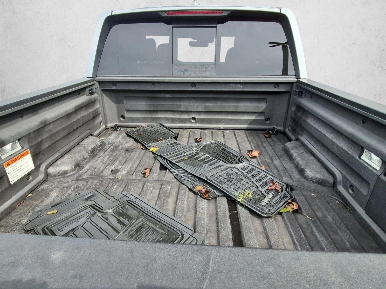 2020 Honda Ridgeline RTL AWD