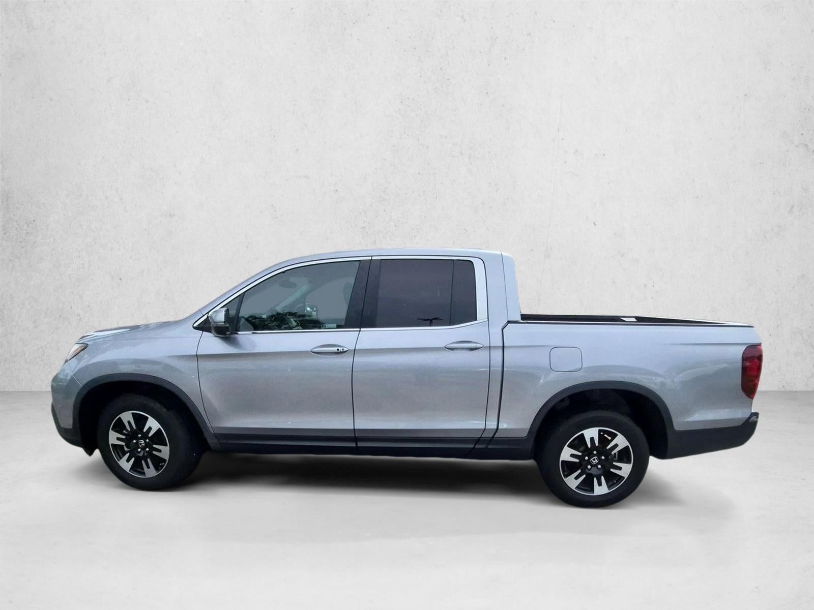 2020 Honda Ridgeline RTL AWD
