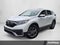 2022 Honda CR-V EX-L 2WD