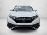 2022 Honda CR-V EX-L 2WD