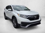 2022 Honda CR-V EX-L 2WD
