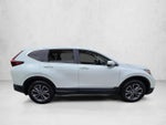 2022 Honda CR-V EX-L 2WD