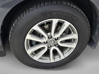 2013 Nissan Pathfinder 2WD 4dr SL