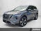2025 Nissan Rogue FWD SL