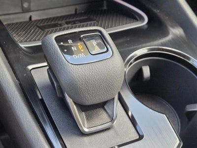2025 Nissan Rogue FWD SL