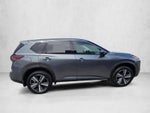 2025 Nissan Rogue FWD SL