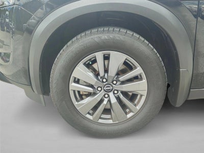 2024 Nissan Pathfinder SV 4WD