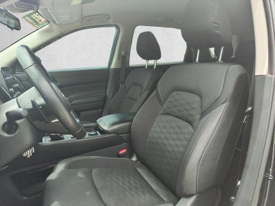2024 Nissan Pathfinder SV 4WD