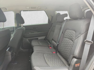 2024 Nissan Pathfinder SV 4WD