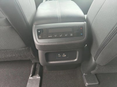 2024 Nissan Pathfinder SV 4WD