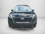 2024 Nissan Pathfinder SV 4WD