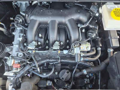 2024 Nissan Pathfinder SV 4WD