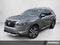 2025 Nissan Pathfinder Platinum 2WD