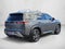 2025 Nissan Pathfinder Platinum 2WD