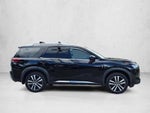 2025 Nissan Pathfinder Platinum 2WD