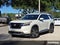 2023 Nissan Pathfinder Platinum 4WD