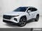 2022 Hyundai TUCSON Limited FWD