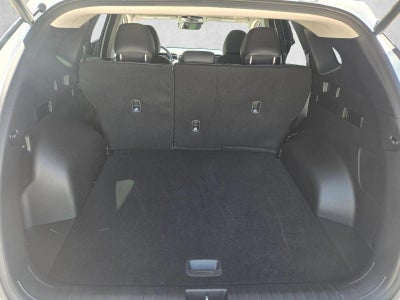 2022 Hyundai TUCSON Limited FWD