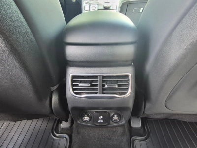 2022 Hyundai SANTA FE Calligraphy FWD