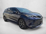 2025 Toyota Sienna Platinum AWD 7-Passenger (Natl)