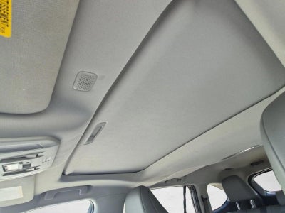 2020 Toyota Highlander XLE AWD (Natl)