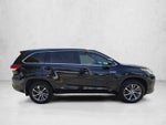 2019 Toyota Highlander Hybrid XLE V6 AWD (Natl)