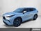 2023 Toyota Highlander XLE FWD (Natl)