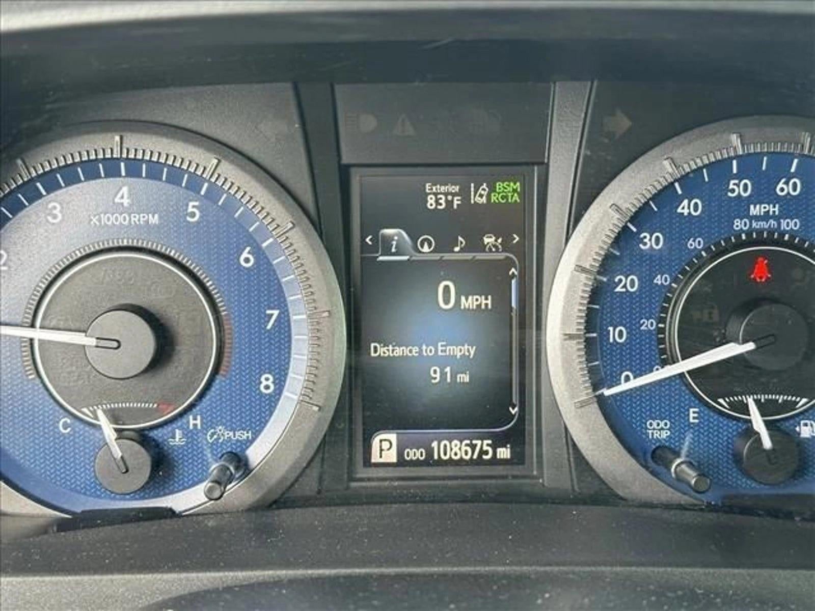 2020 Toyota Sienna XLE FWD 8-Passenger (Natl)