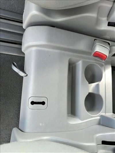 2020 Toyota Sienna XLE FWD 8-Passenger (Natl)