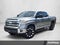2016 Toyota Tundra 2WD Truck 2WD CrewMax Short Bed 5.7L FFV SR5 (SE)