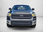 2014 Toyota Tundra 2WD Truck 2WD Double Cab Standard Bed 4.6L V8 SR5 (Natl)