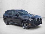 2022 BMW X3 M40i Sports Activity Vehicle