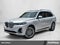 2019 BMW X7 xDrive40i Sports Activity Vehicle