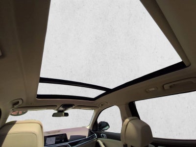 2019 BMW X7 xDrive40i Sports Activity Vehicle