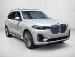 2019 BMW X7 xDrive40i Sports Activity Vehicle