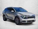 2023 Kia Sportage SX FWD