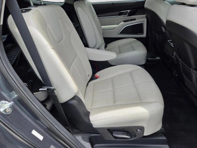 2021 Kia Telluride EX AWD