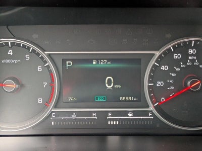 2021 Kia Sorento S FWD