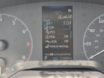2024 Toyota Corolla LE CVT (Natl)