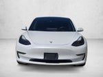 2021 Tesla Model 3 Standard Range Plus RWD
