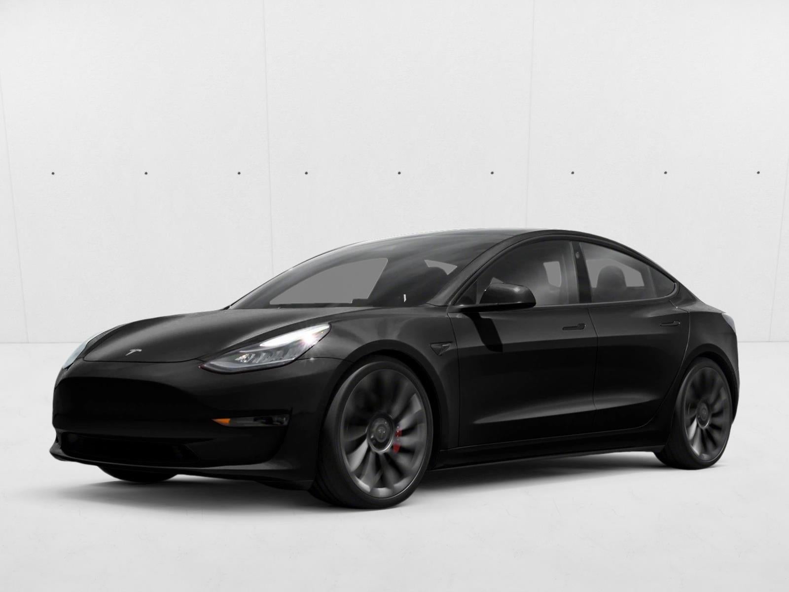 2022 Tesla Model 3 Long Range AWD *Ltd Avail*