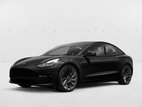 2022 Tesla Model 3 Long Range AWD *Ltd Avail*