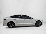 2025 Tesla Model 3 Long Range AWD