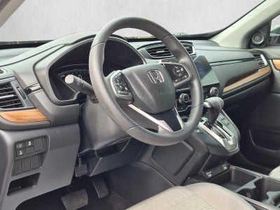 2020 Honda CR-V EX 2WD