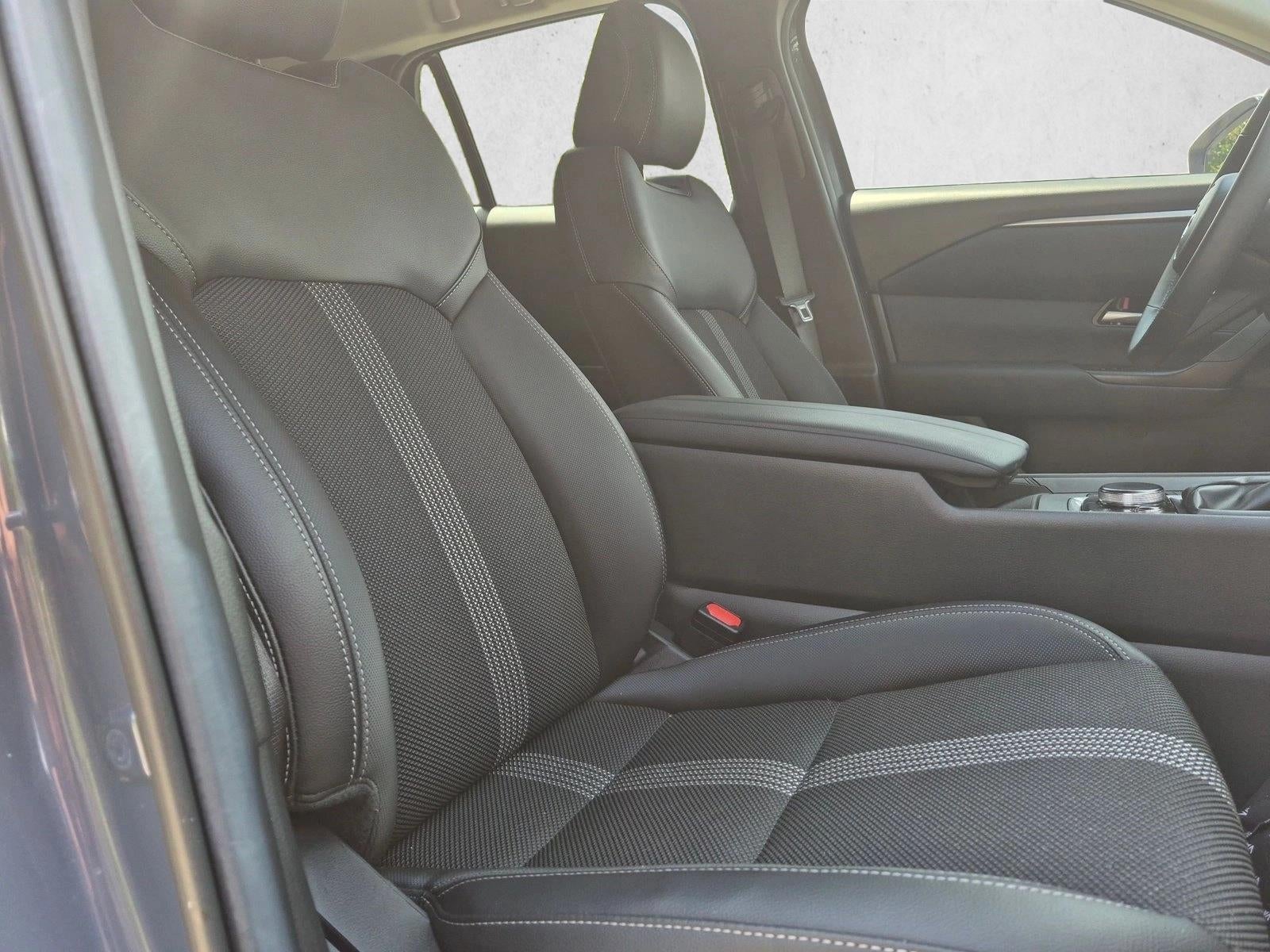 2024 Mazda Mazda CX-50 2.5 S Preferred Package AWD
